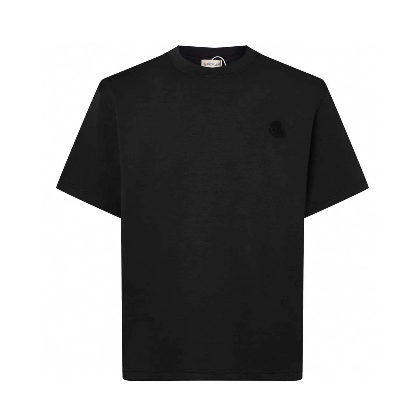 Moncler Classic Series Same Style T Quality ：Light Gray Black Green Sizes：S M L XL
